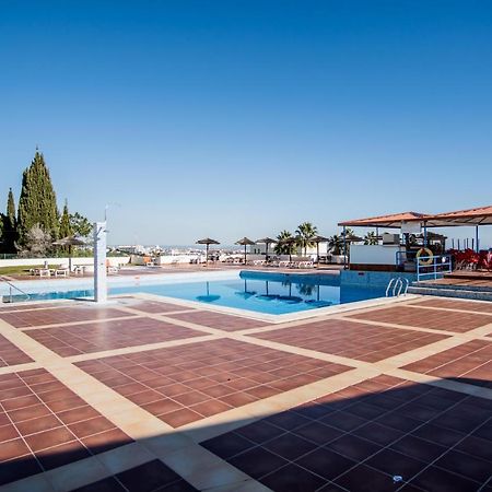 Appartement Chaleureux Et Lumineux Proche Mer Albufeira Esterno foto