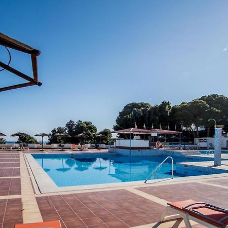 Appartement Chaleureux Et Lumineux Proche Mer Albufeira Esterno foto