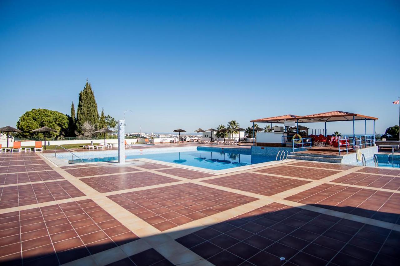 Appartement Chaleureux Et Lumineux Proche Mer Albufeira Esterno foto